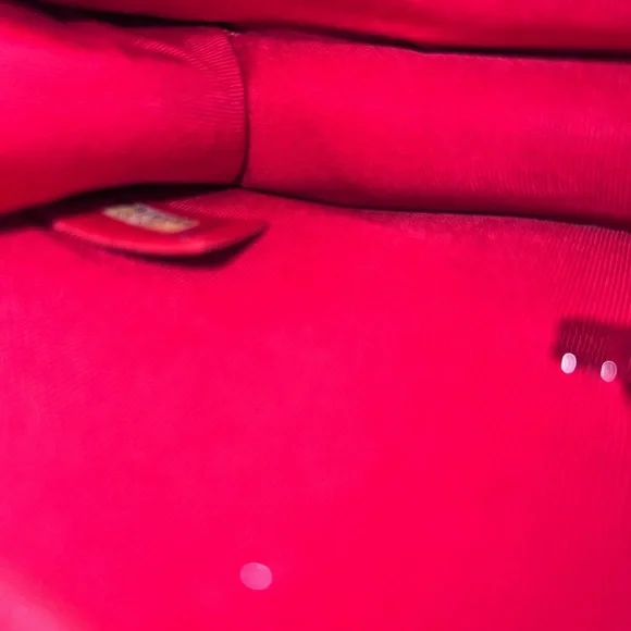 Chanel CoCo Matelasse flap bag Rare! - Picture 13 of 16